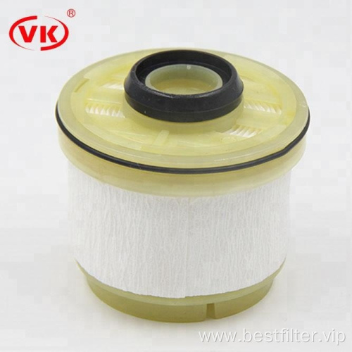 Types of diesel fuel filter VKXCLX01 23390-OL010